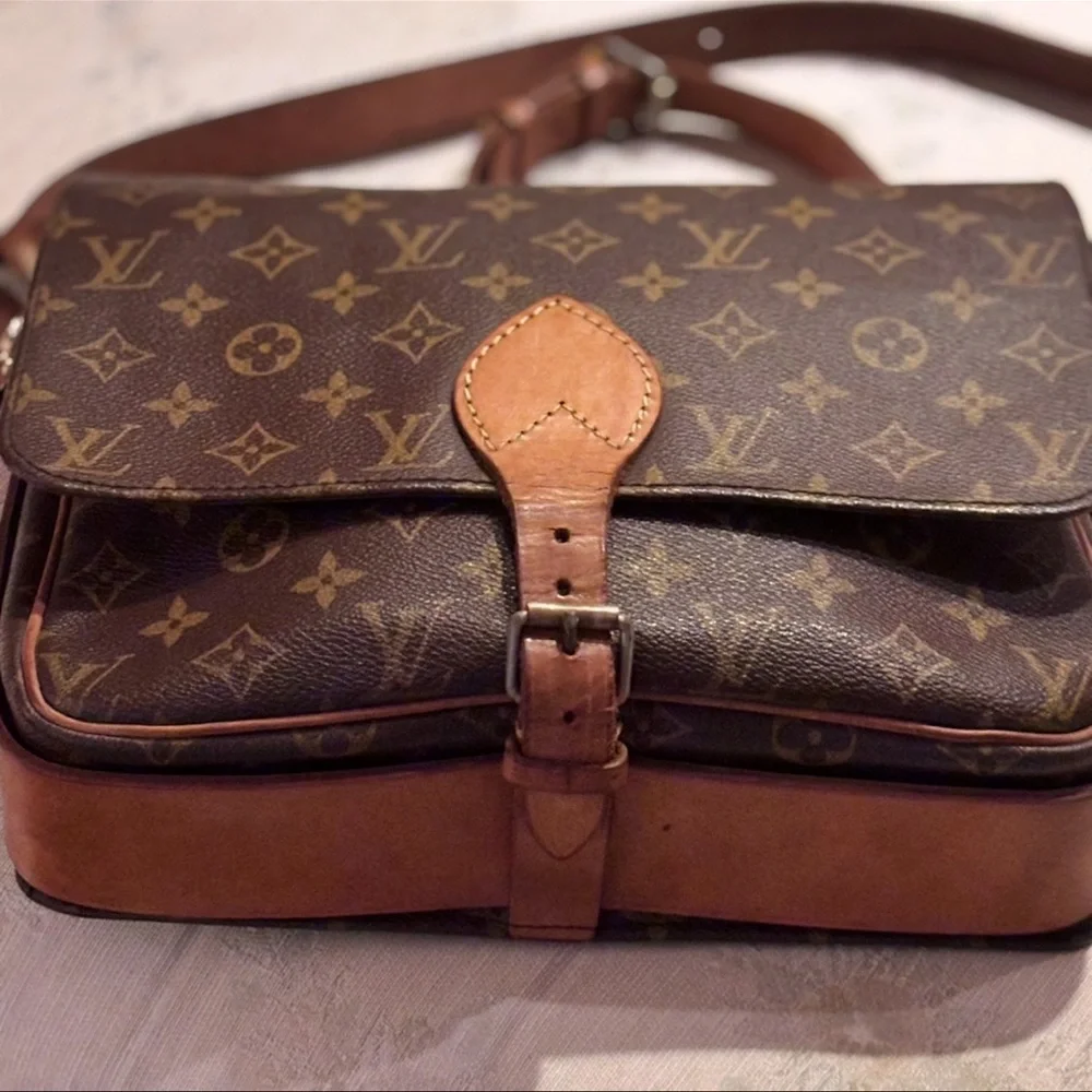 Louis Vuitton louis vuitton